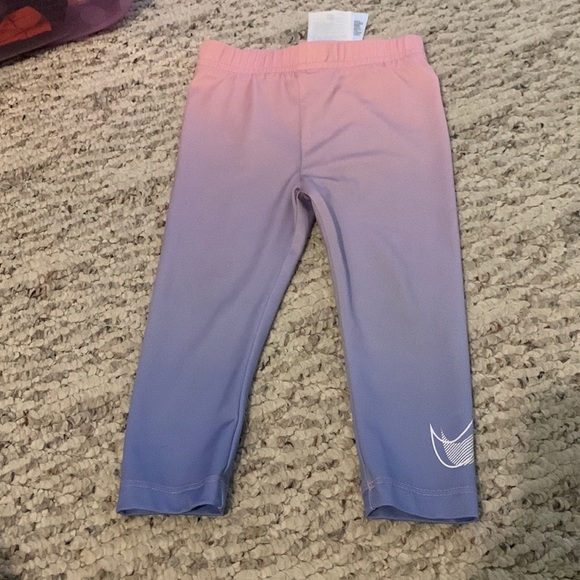 Nike leggings 18m - Picture 1 of 3